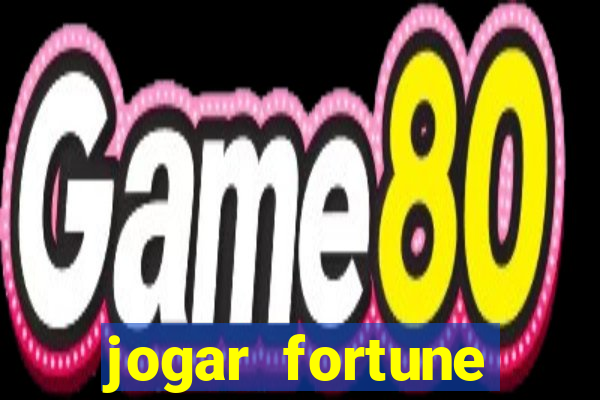 jogar fortune rabbit modo demo